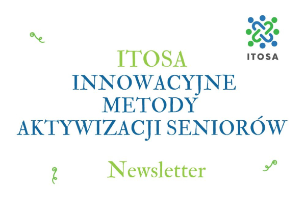 Newsletter ITOSA - nr 2