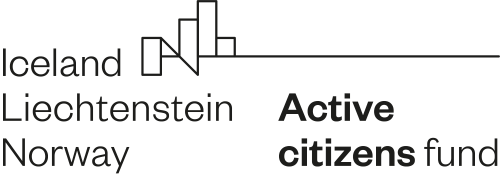 Active citizens fund logo 
