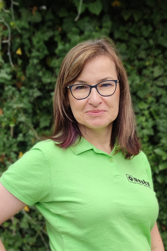 Beata Rożek
