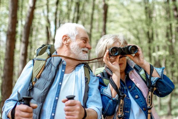 AgeinGreen - Wspieranie międzypokoleniowego uczenia się i aktywnego uczestnictwa seniorów w walce ze zmianami klimatu