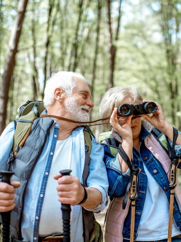 AgeinGreen - Wspieranie międzypokoleniowego uczenia się i aktywnego uczestnictwa seniorów w walce ze zmianami klimatu