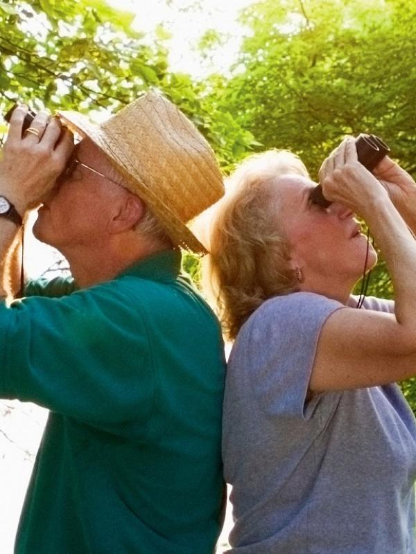 Innowacyjne metody aktywizacji seniorów