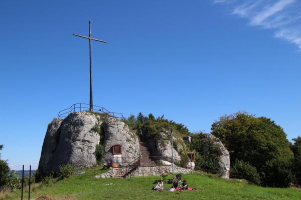 Jurajskie Wyprawy Odkrywców (pow. krakowski)