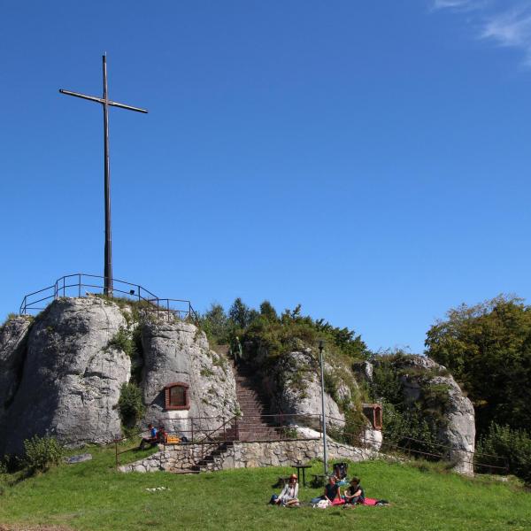 Jurajskie Wyprawy Odkrywców (pow. krakowski)