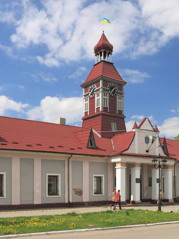Odkrywanie skarbów dziedzictwa Rejonu Sokalskiego