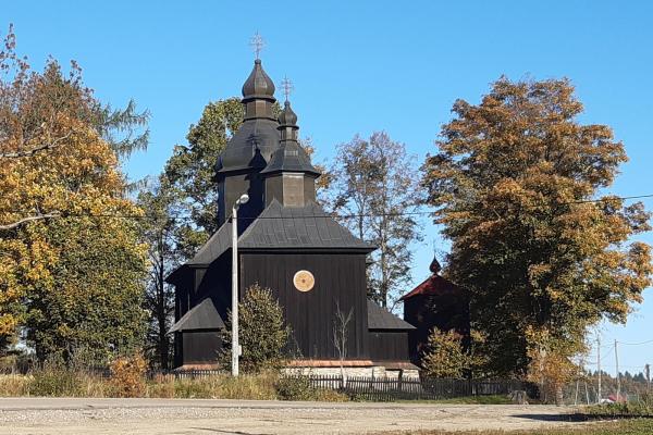 Pogórzańskie wyprawy odkrywców