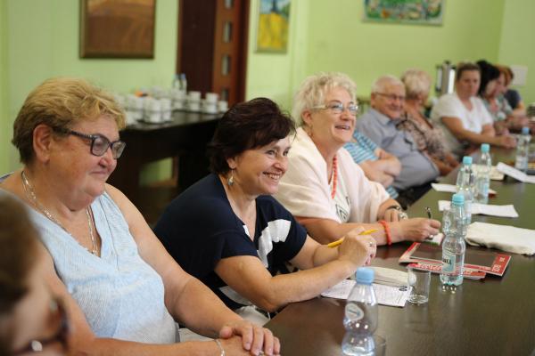 Przestrzeń dla seniorów 2.0