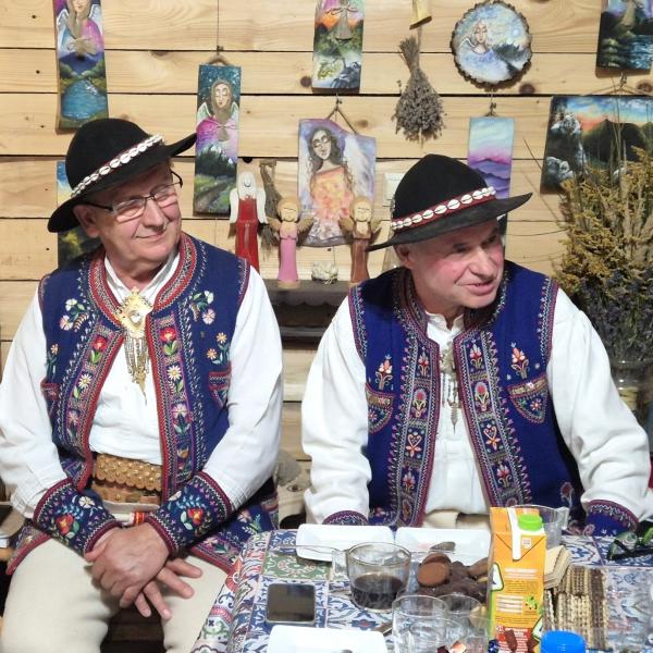 Ukryte Skarby Górali spoza Podhala