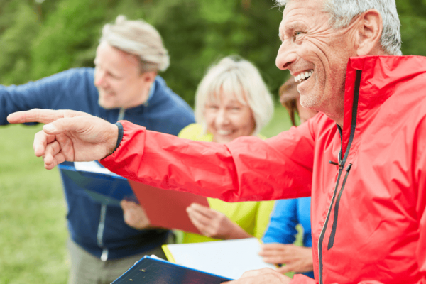 Wspólnie odkrywamy lokalne skarby