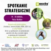 Spotkanie strategiczne Krajowej Sieci "Questowe Pozarządowe"