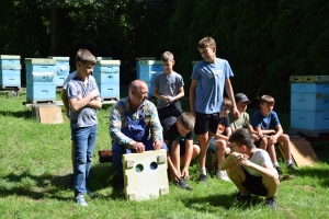 Młodzież dumna ze swoich korzeni. Podsumowanie projektu &bdquo;Odkrywamy lokalne tradycje z questami&rdquo;