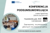 Podsumuj z nami projekt &bdquo;AgeinGreen&rdquo;!