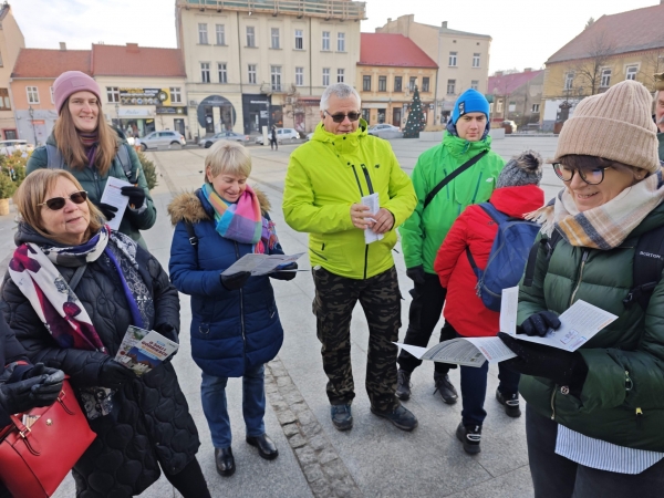 Wspieramy NGO w rozwoju lokalnych społeczności