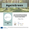 Co nowego w Ageingreen? Newsletter