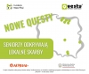 Seniorzy na questowym szlaku! Nowy projekt Aktywni+