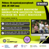 Małe organizacje - wielkie rzeczy! Wspieramy małe NGO