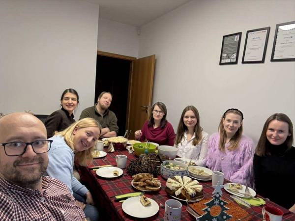 Podsumowanie roku 2025