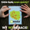 Głosujemy na propozycje nowych questów