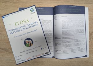 Jak zachęcić senior&oacute;w do aktywności? Zebraliśmy 40 sprawdzonych pomysł&oacute;w.