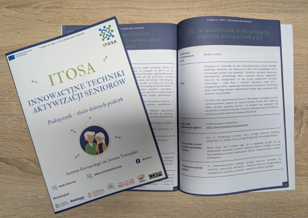 Jak zachęcić senior&oacute;w do aktywności? Zebraliśmy 40 sprawdzonych pomysł&oacute;w.