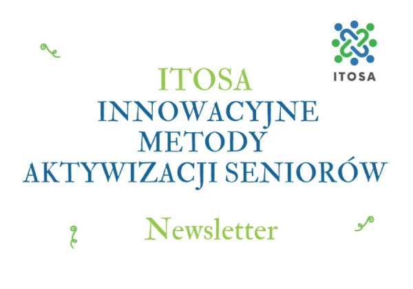 Co słychać w projekcie ITOSA?
