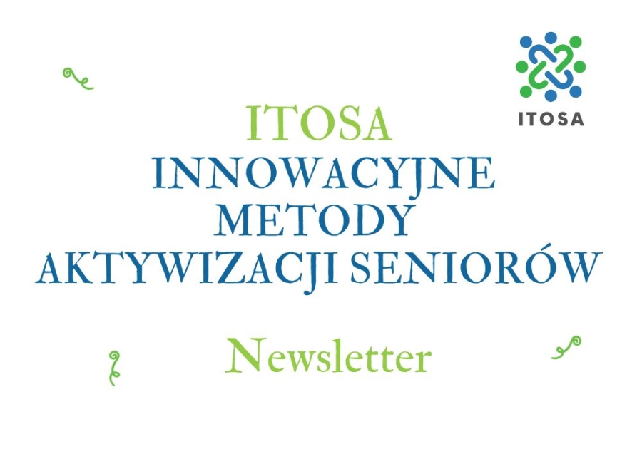 Co słychać w projekcie ITOSA?