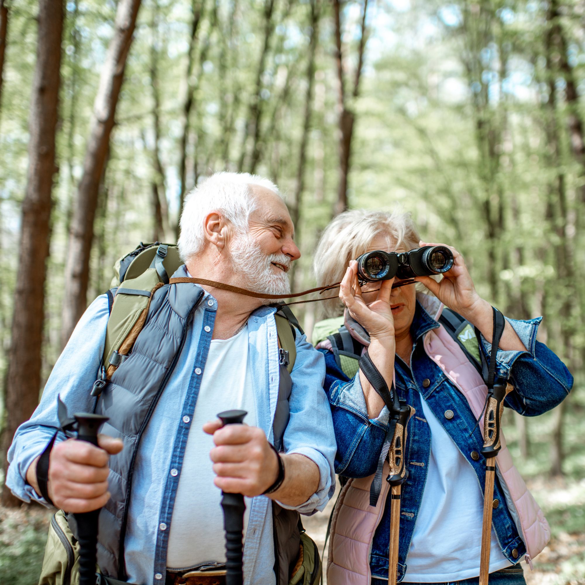 AgeinGreen - Wspieranie międzypokoleniowego uczenia się i aktywnego uczestnictwa seniorów w walce ze zmianami klimatu