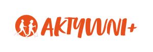 Aktywni logo 300