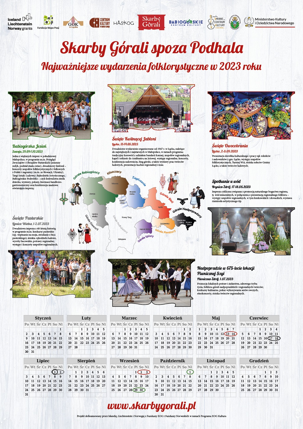 Kalendarz SG2023 www3