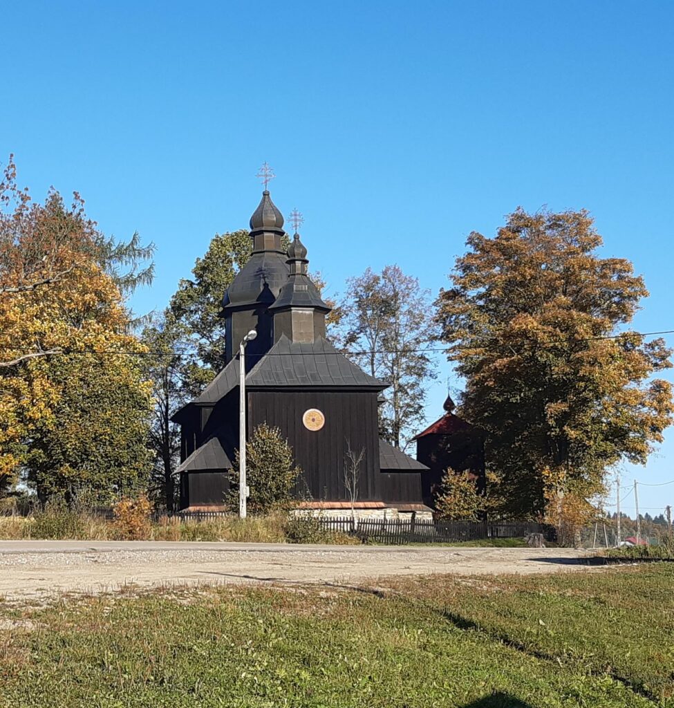 Pogórzańskie wyprawy odkrywców