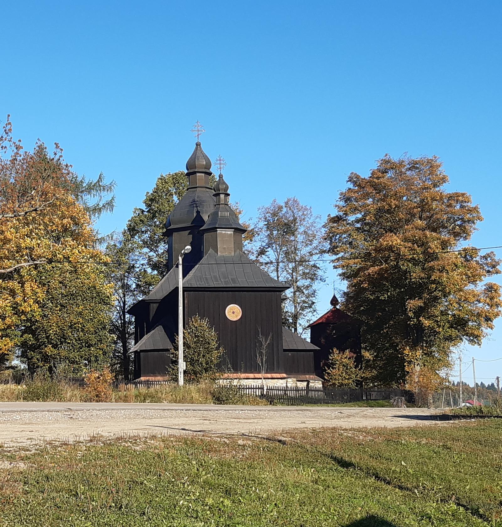 Pogórzańskie wyprawy odkrywców
