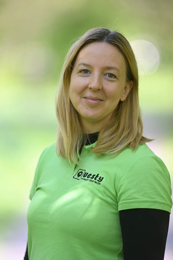 Anna Jarzębska