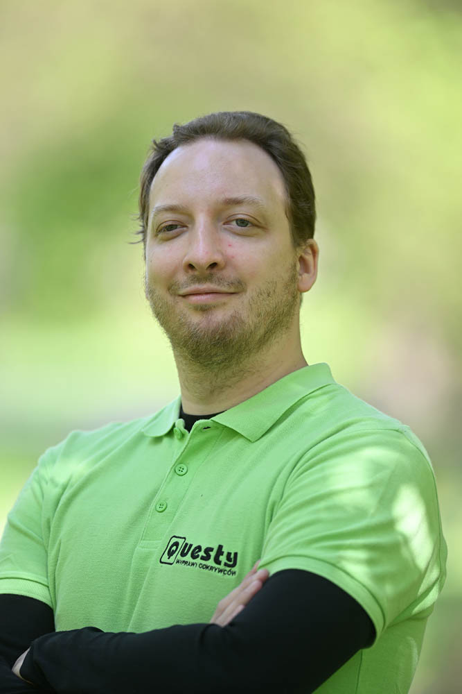 Adam Jarzębski