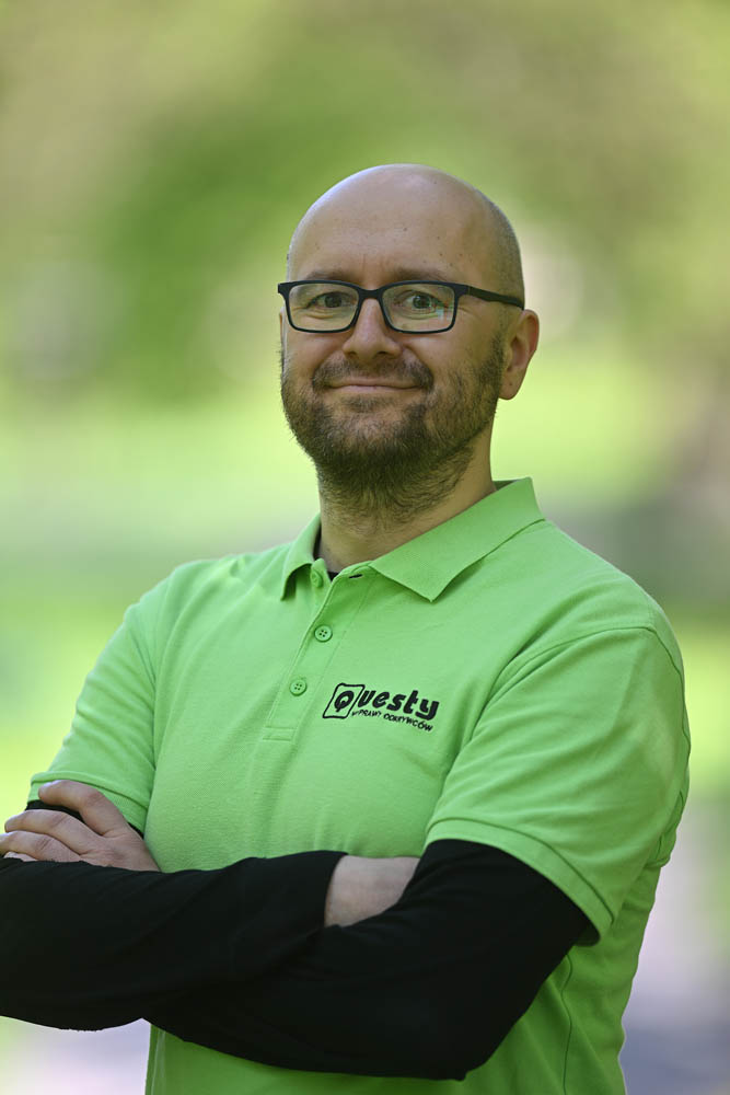 Krzysztof Florys
