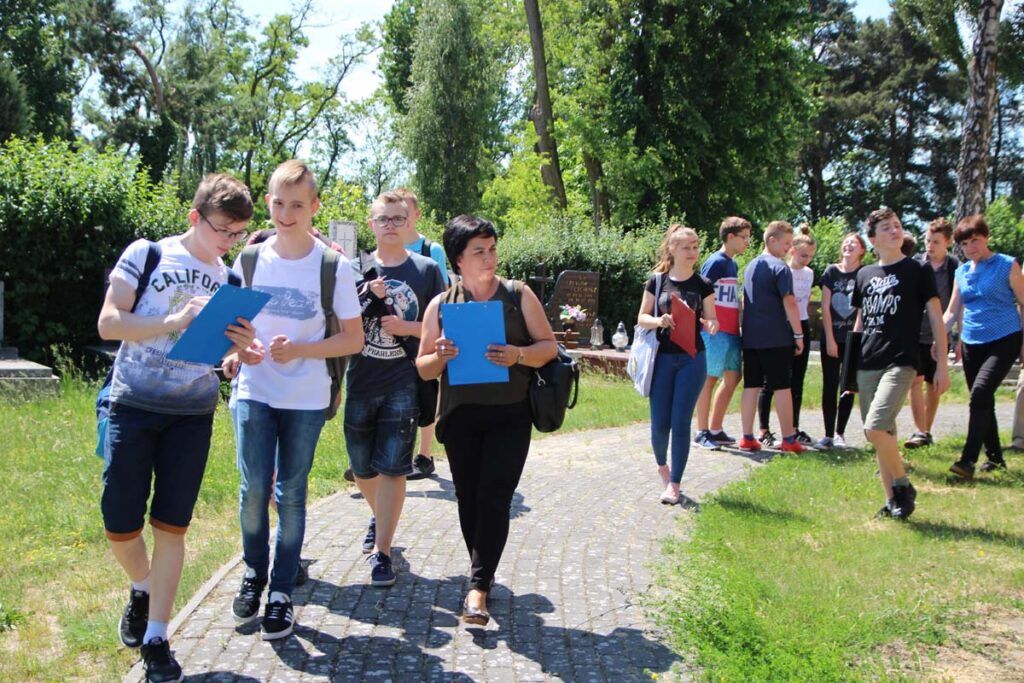 Warsztaty tworzenia questów z lokalnymi społecznościami