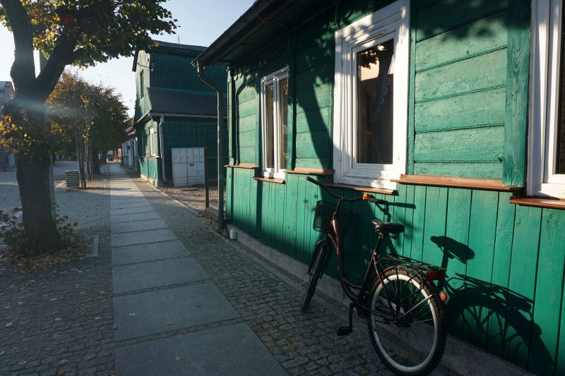 Mazowieckie Wyprawy Odkrywców