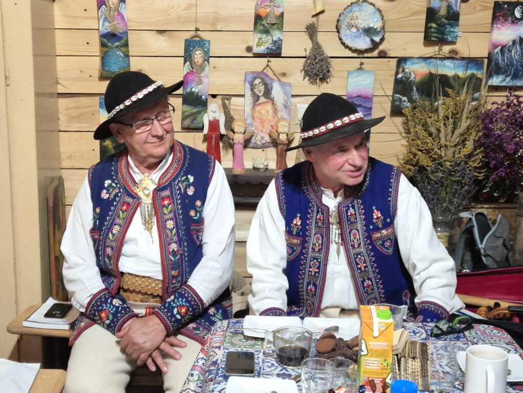 Ukryte Skarby Górali spoza Podhala