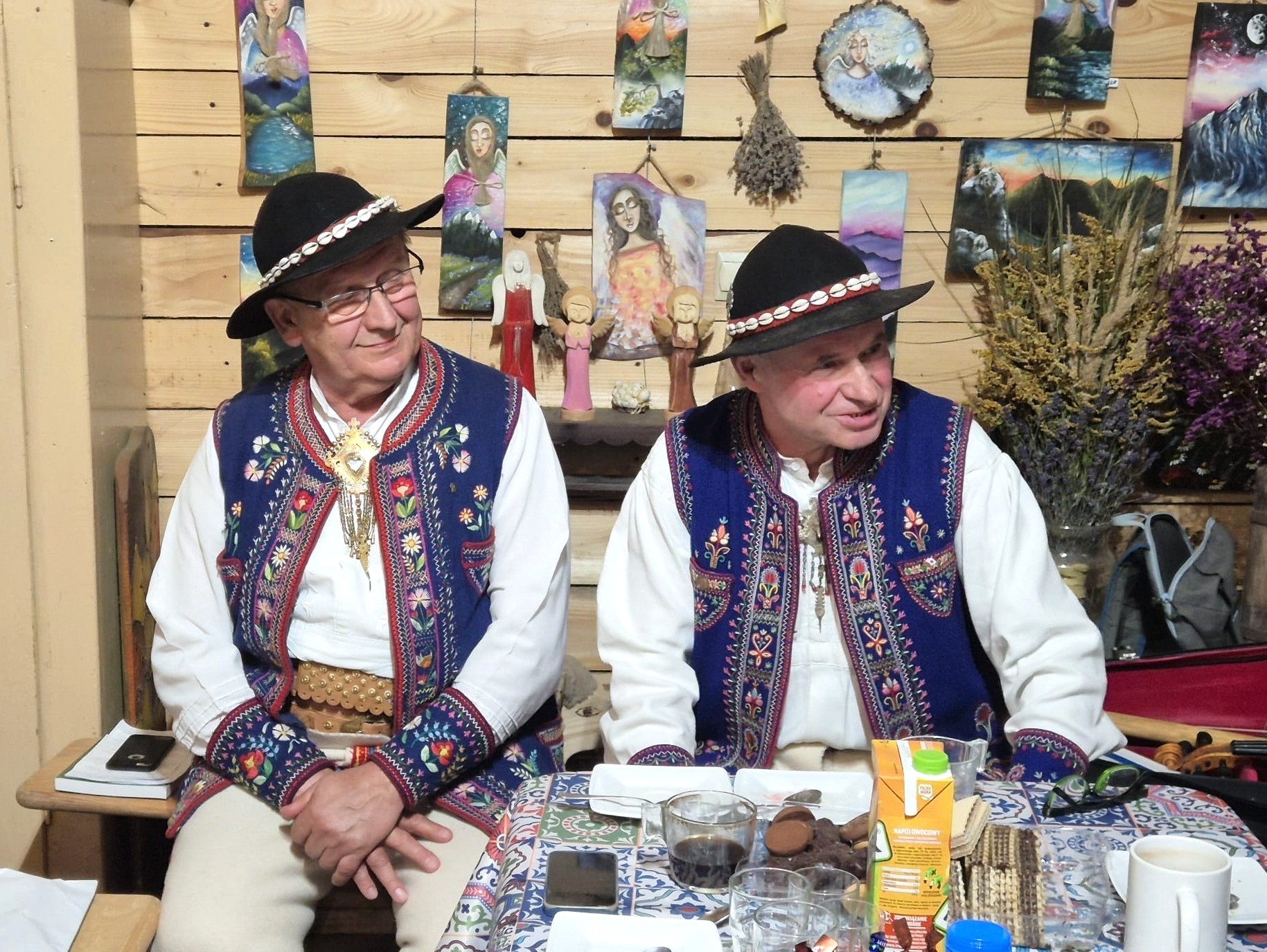 Ukryte Skarby Górali spoza Podhala